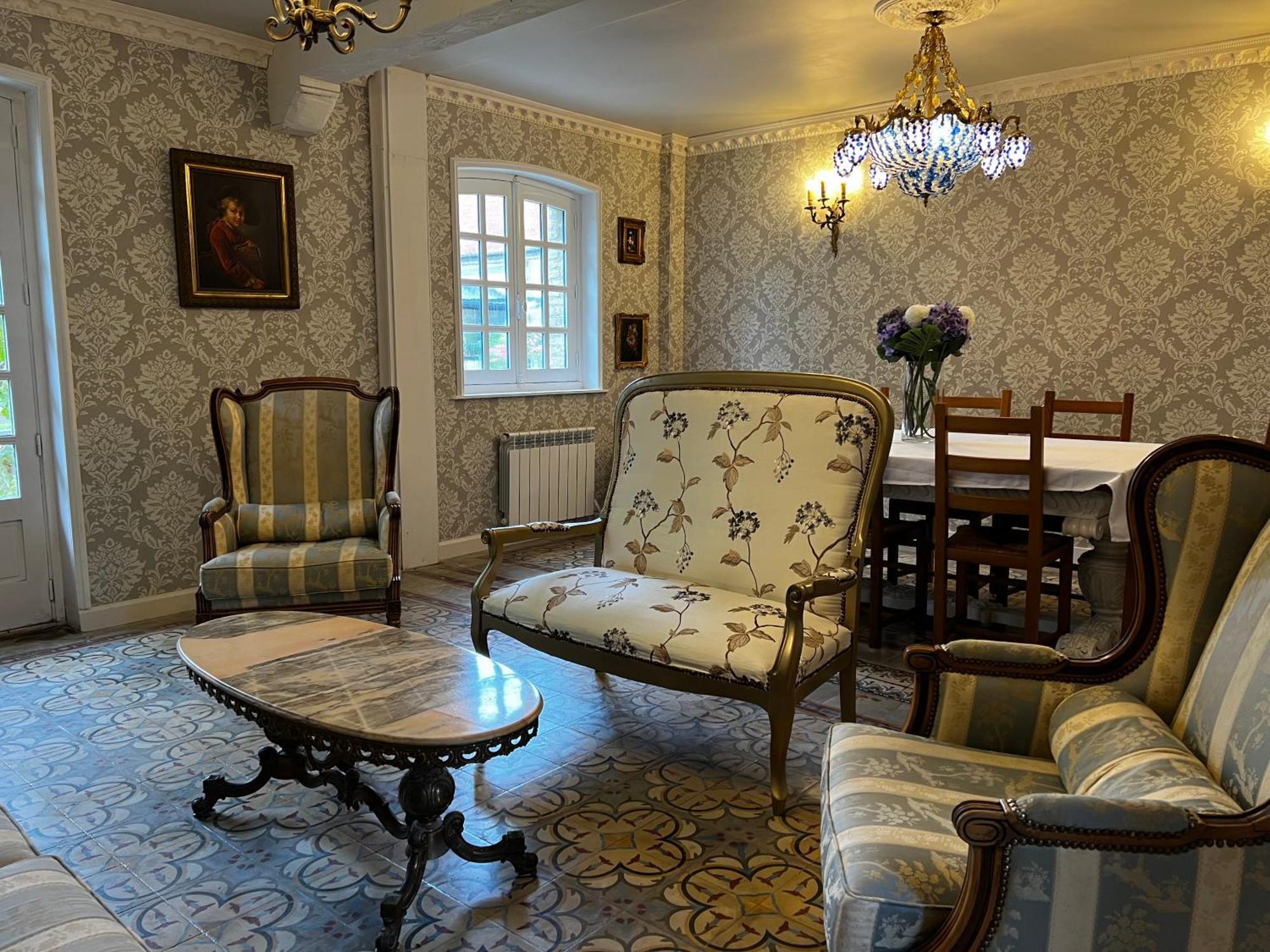 Chateau Le Withof Bourbourg Exteriör bild